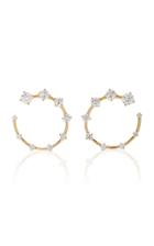 Fernando Jorge Circle Small Earrings