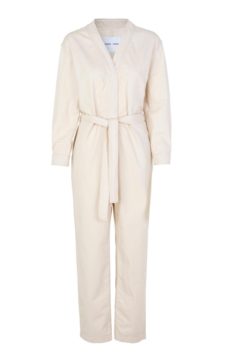 Moda Operandi Samse Samse Berna Jumpsuit Size: Xxs