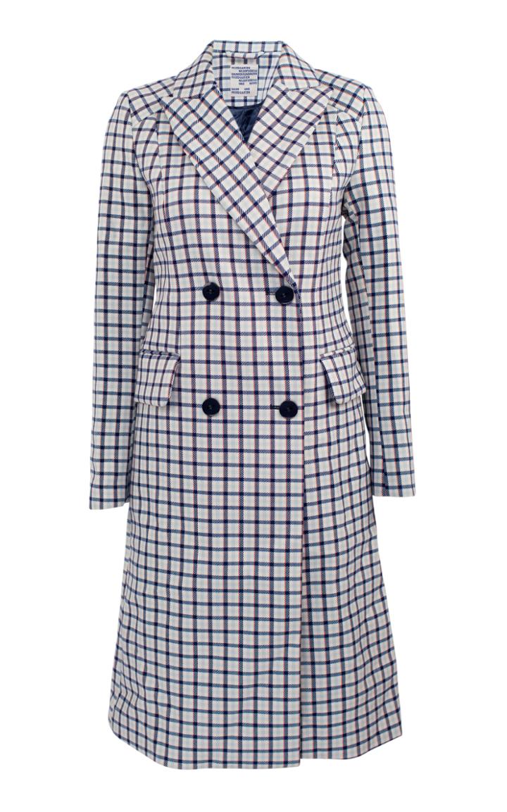Baum Und Pferdgarten Damara Pea Coat