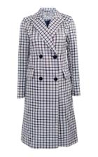 Baum Und Pferdgarten Damara Pea Coat