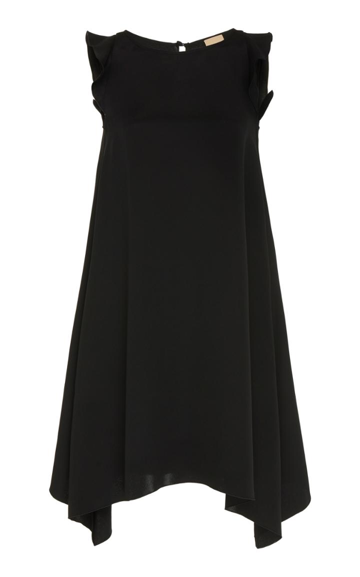 Pascal Millet Sleeveless Dress