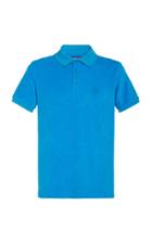 Vilebrequin Pacific Cotton-terry Polo Shirt