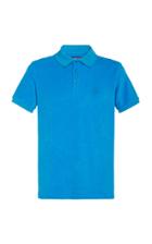 Vilebrequin Pacific Cotton-terry Polo Shirt