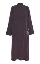 Yohji Yamamoto Front Button Coat