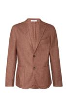 Boglioli Luxe Panama K-jacket
