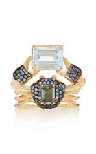 Daniela Villegas One-of-a-kind Wirnpa Ring