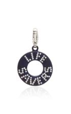 Moda Operandi Suzanne Syz Titanium Life Saver Charm