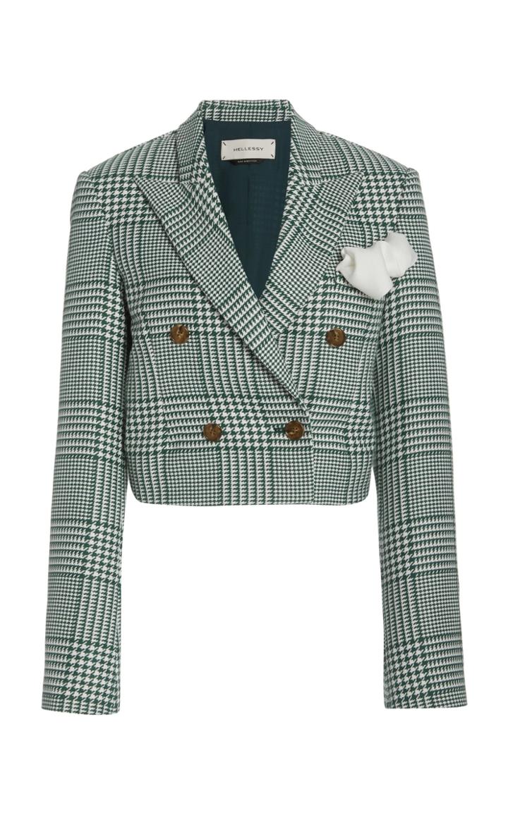 Moda Operandi Hellessy Walsh Jacket