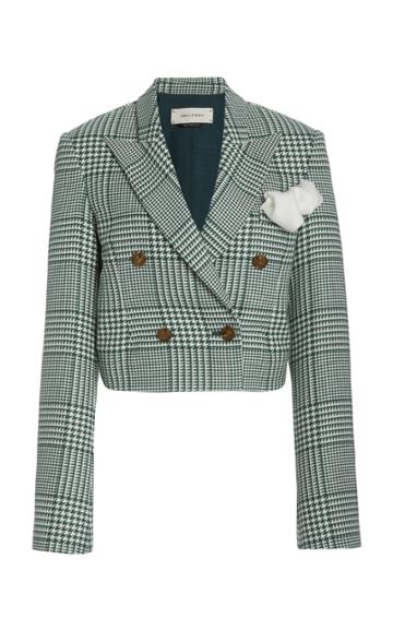 Moda Operandi Hellessy Walsh Jacket