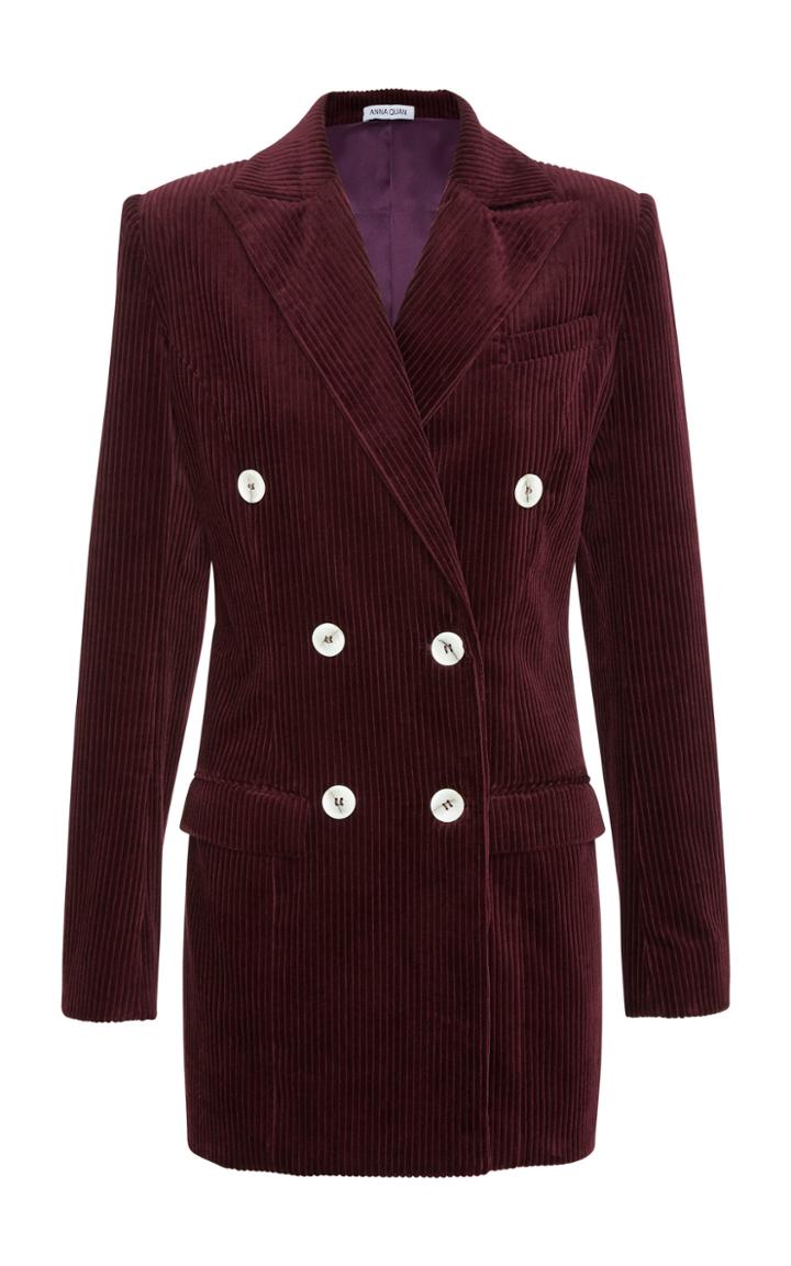 Anna Quan Bella Jacket