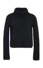 Brock Collection Konley Cashmere Turtleneck Sweater