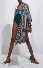 Moda Operandi Missoni Mantella Knit Scarf