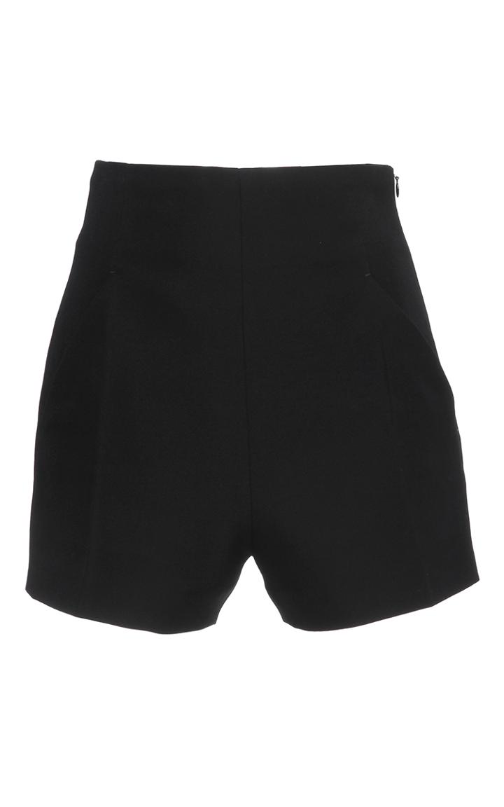 Haider Ackermann High Waisted Short