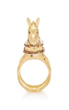 Daniela Villegas One-of-a-kind Piata Ring
