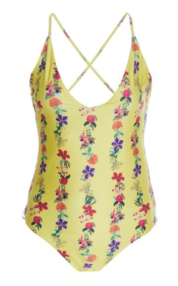 Carolina K Marieta One Piece