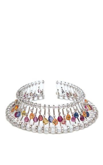 Fabio Salini Telaio Necklace