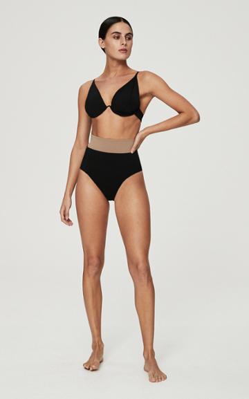 Moda Operandi Rachel Gilbert Mimi Bikini Top