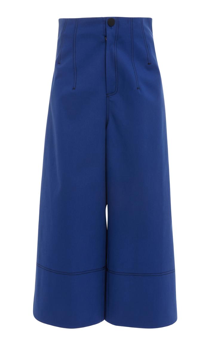 Sea Kamille Popstitch Pant