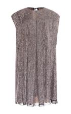 Isabel Marant Beatsy Sequin Dress
