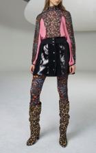 Giamba Mini Skirt