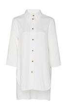 Khaite Vera Check Wool-blend Blazer