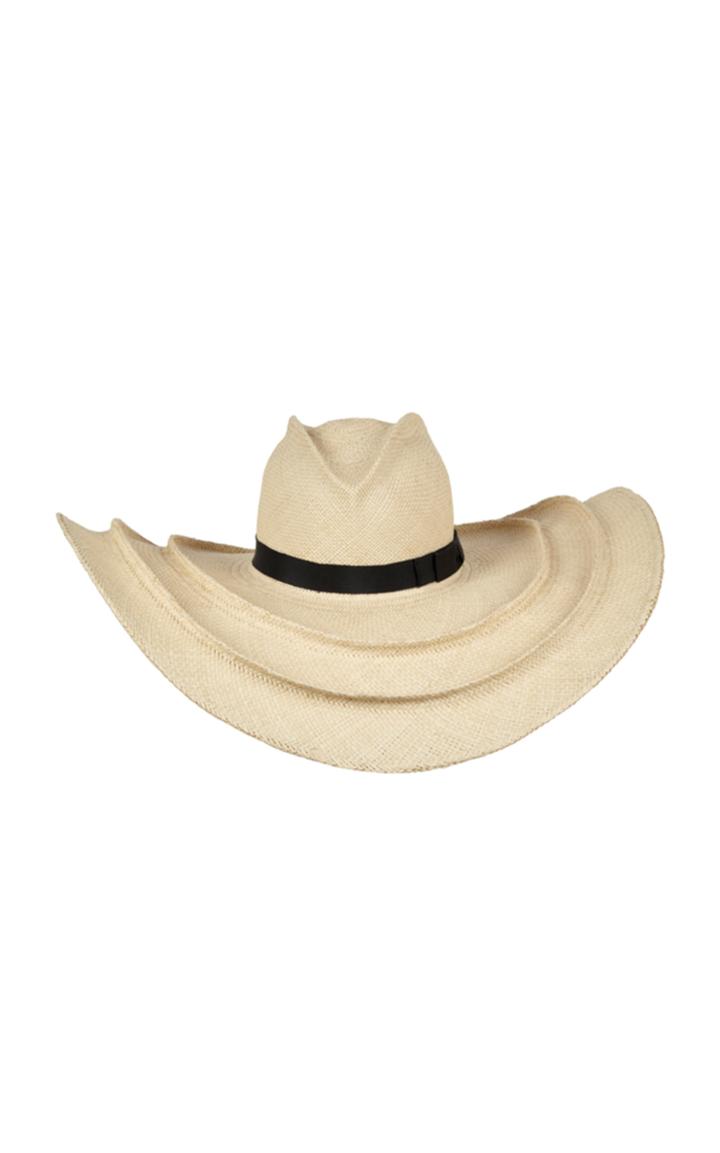 Gladys Tamez Millinery Turlington Hat