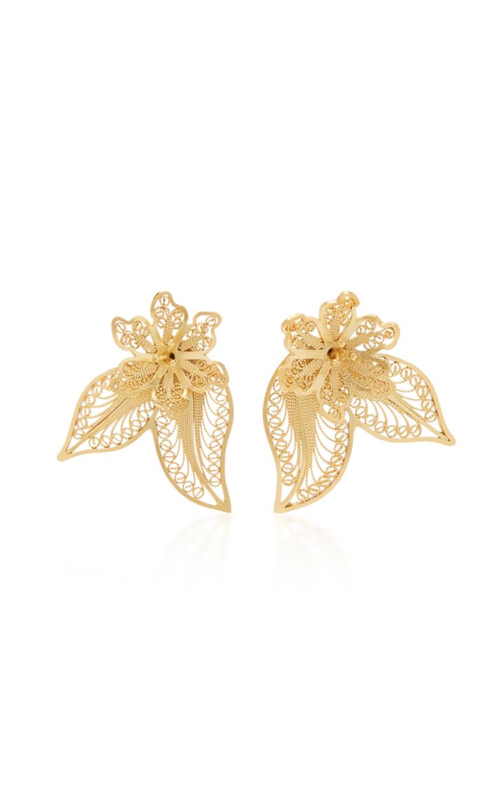 Mallarino Hawai Studs