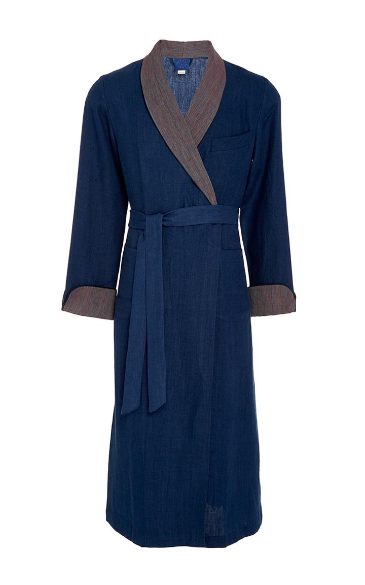 Morpho+luna Emilio Dressing Gown