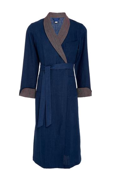 Morpho+luna Emilio Dressing Gown