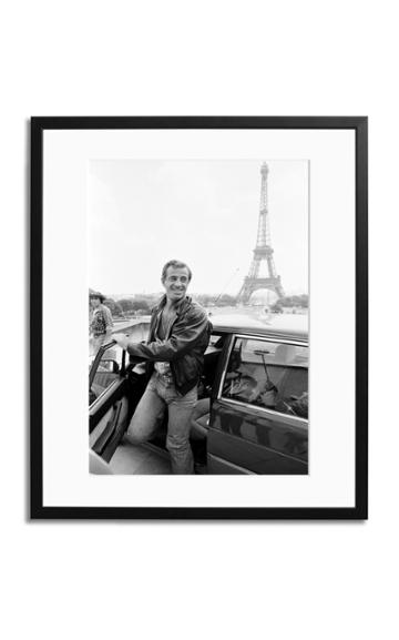 Sonic Editions Jean-paul Belmondo, 1981