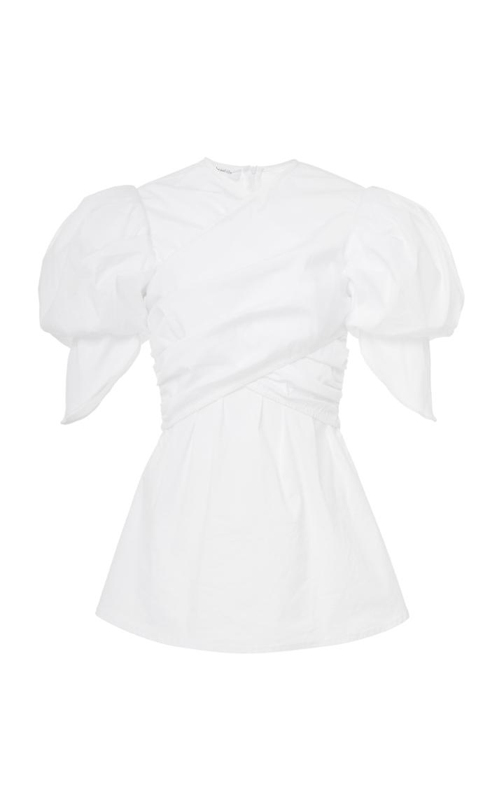 Beaufille Estela Structured Blouse
