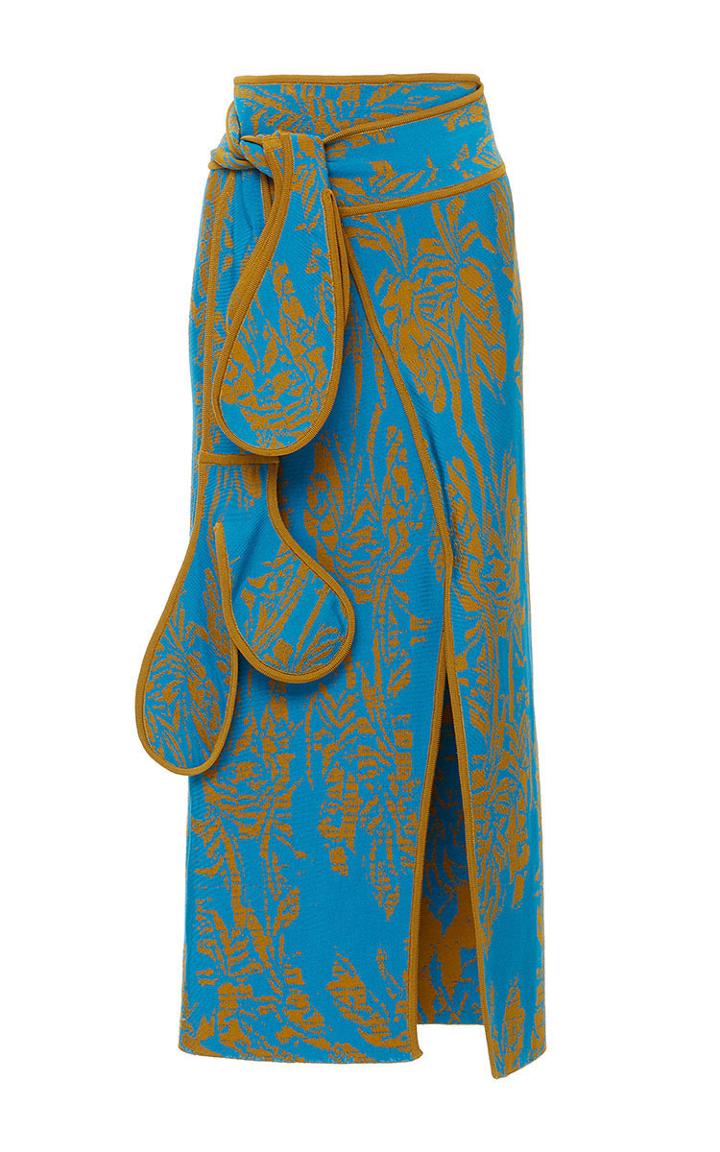 Pepa Pombo Beleza Skirt
