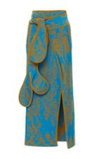 Pepa Pombo Beleza Skirt