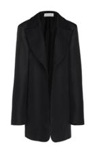 Marina Moscone Oversized Blazer