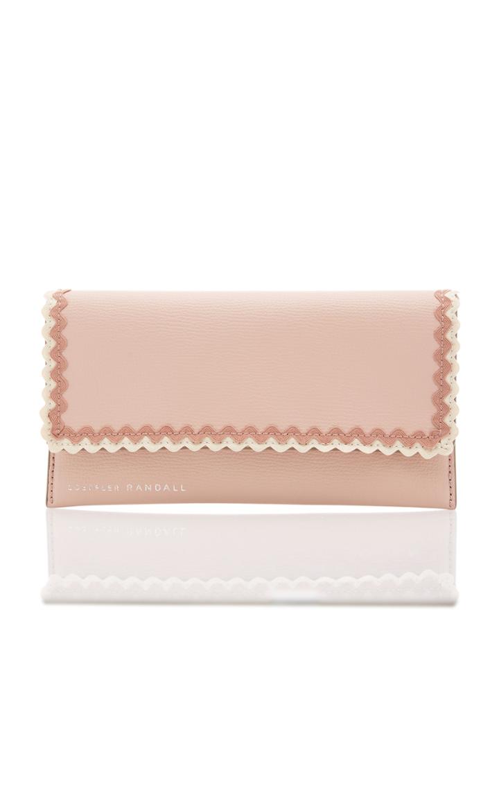 Loeffler Randall Everthing Wallet