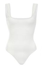 Moda Operandi Mara Hoffman Persephone One-piece Swimsuit Size: Xxs