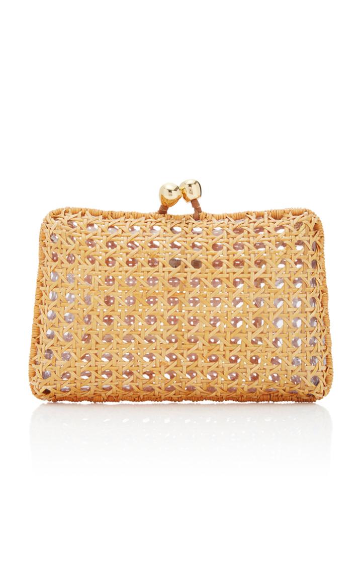 Serpui Charlotte Clutch
