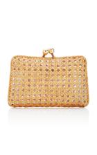 Serpui Charlotte Clutch