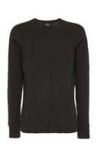 Rrl Slub Cotton-jersey T-shirt Size: S