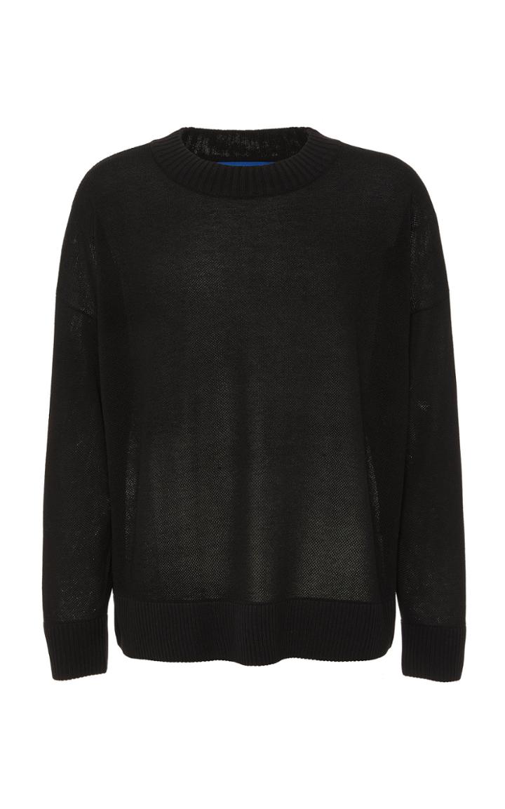 Simon Miller Mullis Wool Sweater