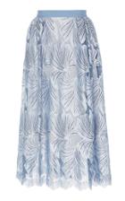 Sophia Kah Feeling The Water Skirt
