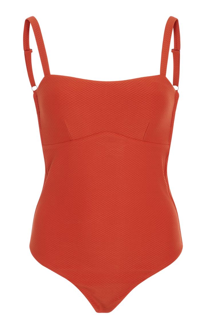 Asceno Classic One Piece