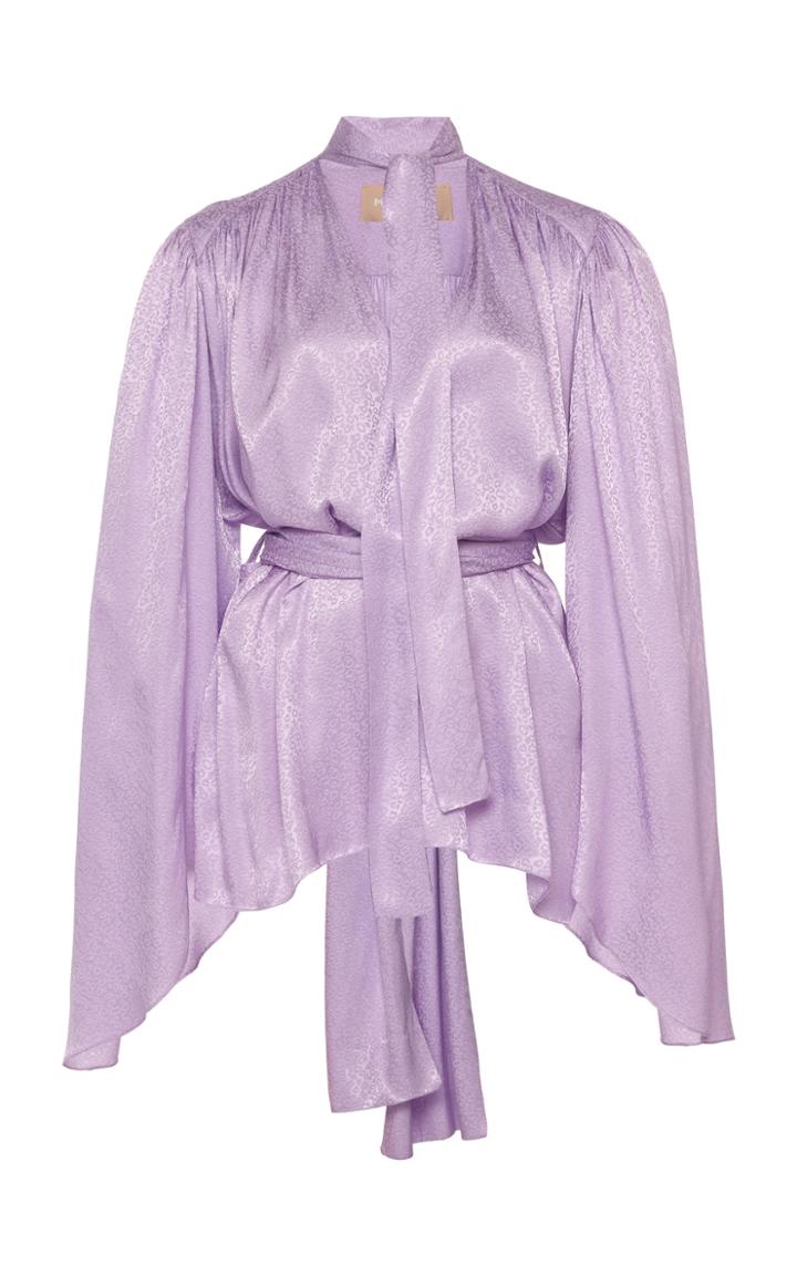 Moda Operandi Matriel Leo Blouse Size: S
