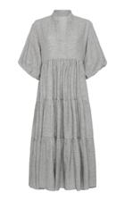 Moda Operandi St. Agni Ranger Cotton Maxi Dress