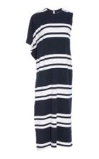 Mds Stripes Hayley Column Dress