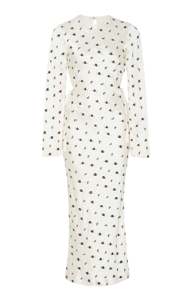 Markarian Pisces Dress