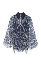 Moda Operandi Alice Mccall Moonchild Mini Dress Size: 4