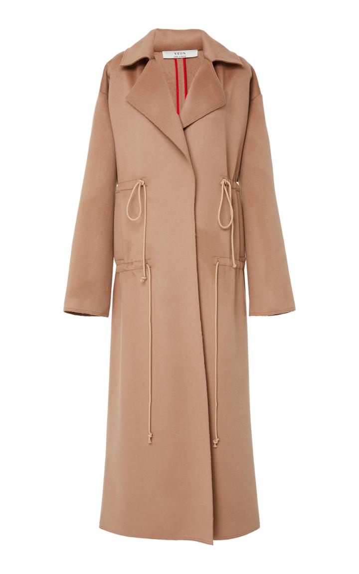 Yeon Persiphone Coat