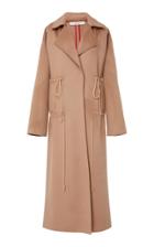 Yeon Persiphone Coat