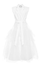 Alexis Colette Tulle Midi Dress